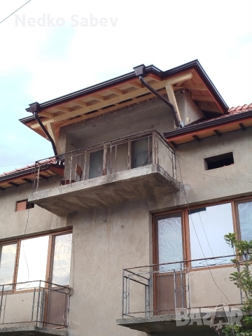 Американски Безшевни Улуци , снимка 3 - Тенекеджийски услуги - 52418308