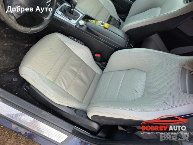 **САМО НА ЧАСТИ*** Mercedes E350cdi ,7G - Tronic, W207  , снимка 10 - Автомобили и джипове - 53709815