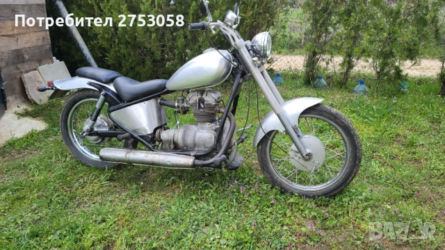 Awo sport , снимка 6 - Мотоциклети и мототехника - 54160359