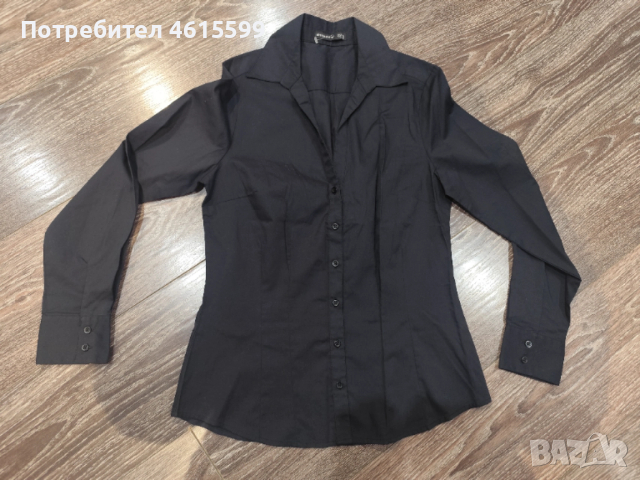 нова риза на Atmosphere , снимка 2 - Ризи - 53773064