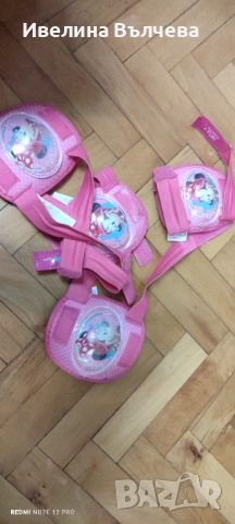 Ролери, снимка 2 - Детски велосипеди, триколки и коли - 54271206
