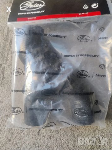 Водно съединение за Opel 1.8 ecotec, снимка 2 - Части - 49885991