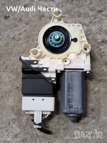 Задна лява машинка моторче стъкло врата за Голф 5 Пасат VW Golf 5 Passat Touran Jetta 1K0959703F, снимка 2 - Части - 50607702