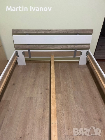 Спалня легло 140/200, снимка 11 - Спални и легла - 52671283