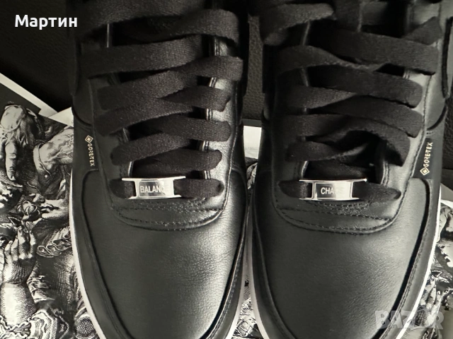 Кецове - Nike x Undercover - Air Force 1 - Gore-Tex. Нови с кутия, снимка 5 - Кецове - 53765211