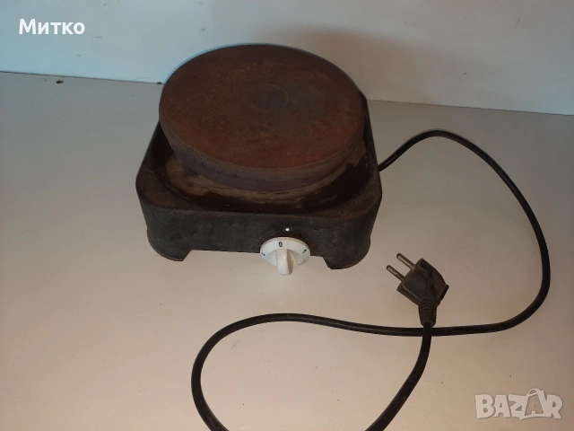 Електрически котлон, снимка 3 - Котлони - 53445215