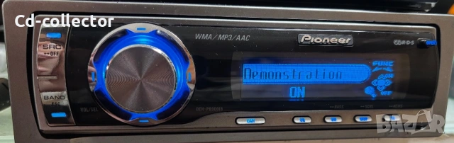 Pioneer deh p6900ib , снимка 6 - Радиокасетофони, транзистори - 53607393