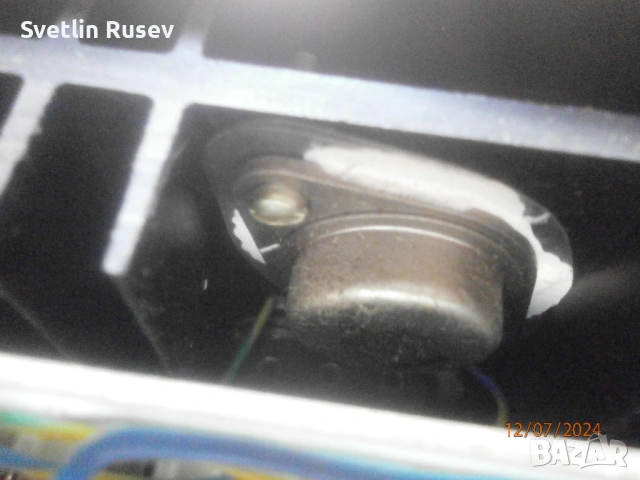  усилвател , снимка 9 - Аудиосистеми - 53463677