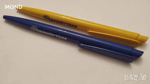 Еврофутбол - рекламни химикали за колекция, снимка 9 - Колекции - 52867517