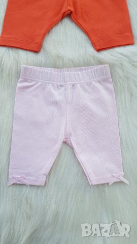 Бебешки клинчета 0-3 месеца 2,50лв брой, снимка 3 - Панталони и долнища за бебе - 45326871