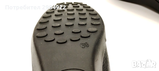 Страхотни кожени дамски обувки Естествена кожа неупотребявани, снимка 12 - Дамски ежедневни обувки - 53449346