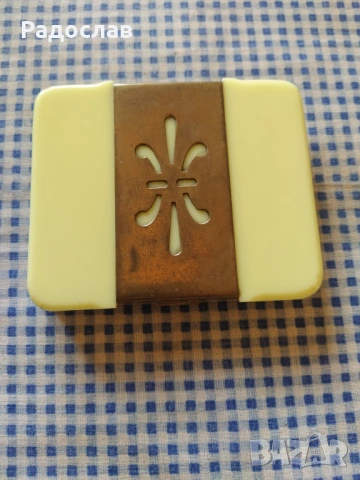 стара табакера