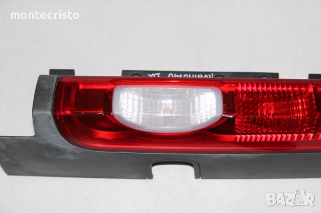 Десен стоп Opel Vivaro (2006-2014г.) 93854432 / 8200415251 Renault Trafic II (2007-2014г.) 93857722, снимка 2 - Части - 52770947