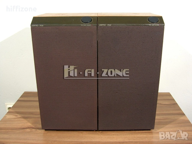 Тонколони  Jamo model 702 /1 , снимка 9 - Тонколони - 53530460