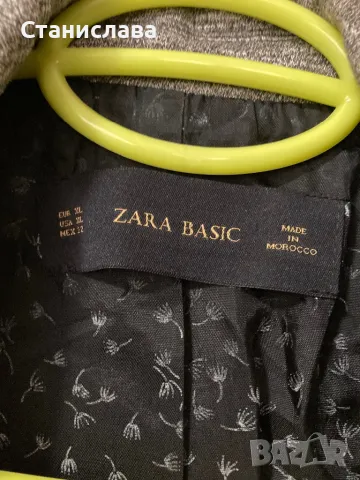 Zara, H&M, снимка 2 - Сака - 47243912