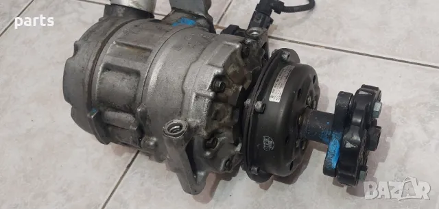 Компресор Климатик VW Туарег (МП)
- Denso - 3D0820805B - 4471803971, снимка 5 - Части - 49910991