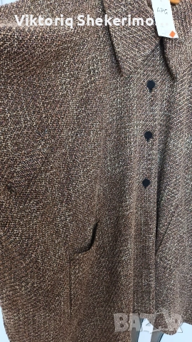 Перелина пролет-есен и за по-меки зимни дни. , снимка 10 - Якета - 53535191