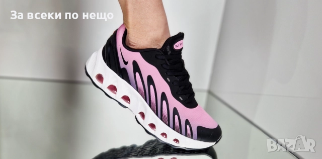 Nike Дамски Маратонки👟Дамски Спортни Обувки Найк - Налични Различни Цветове Код P1800, снимка 7 - Маратонки - 53001918