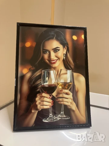 Интериорни картини страхотен подарък  + Подарък, снимка 13 - Картини - 50955591