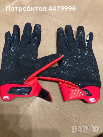 Ръкавици за колоездене!, снимка 2 - Аксесоари за велосипеди - 50379409