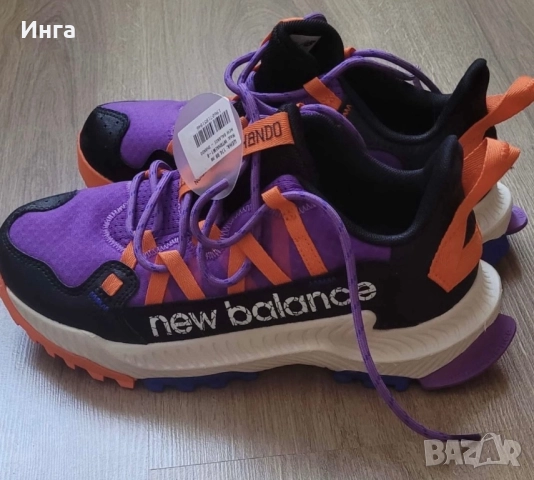Обувки NEW BALANCE