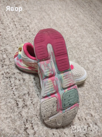 Детски маратонки Decathlon/Декатлон размер 36 , 22.5 см., снимка 2 - Детски маратонки - 50703523