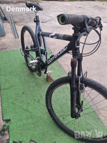 Планински велосипед -CORRATEC, снимка 9 - Велосипеди - 53905262