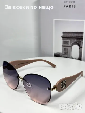 Слънчеви Очила С UV400 Защита С ПОДАРЪК🎁Калъф - Различни Цветове Код E104, снимка 7 - Слънчеви и диоптрични очила - 50231250