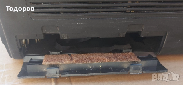 Unisef TU-7000 Auto Reverse Radio Cassette Recorder , снимка 9 - Радиокасетофони, транзистори - 51541510