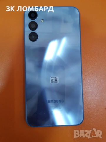 Samsung Galaxy A15 128GB 4GB RAM Dual, снимка 4 - Samsung - 52522093