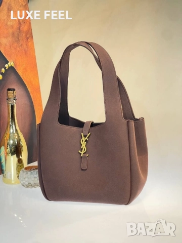 Дамски Чанти ⚜️ Yves Saint Laurent , снимка 8 - Чанти - 52497416