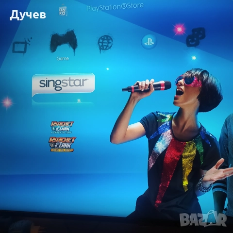 Ps3 fat cechc04, снимка 6 - PlayStation конзоли - 52821307