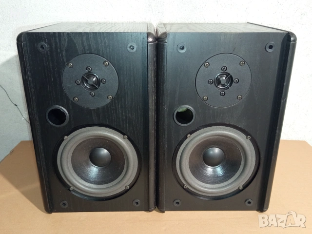 Двулентови тонколони I.Q. TED 1