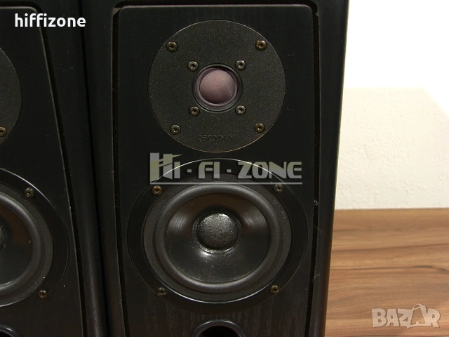 Тонколони  Sony ss-b1 , снимка 5 - Тонколони - 53441937
