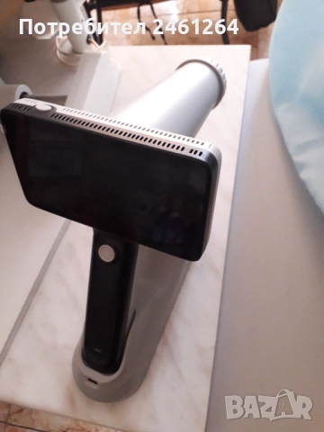 Нова очна ретинална камера