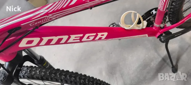 Планински велосипед 27.5' ново, снимка 5 - Детски велосипеди, триколки и коли - 50183877