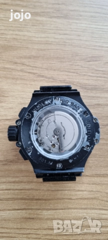 Hublot F1 Big Bang Edition, снимка 6 - Мъжки - 52349325