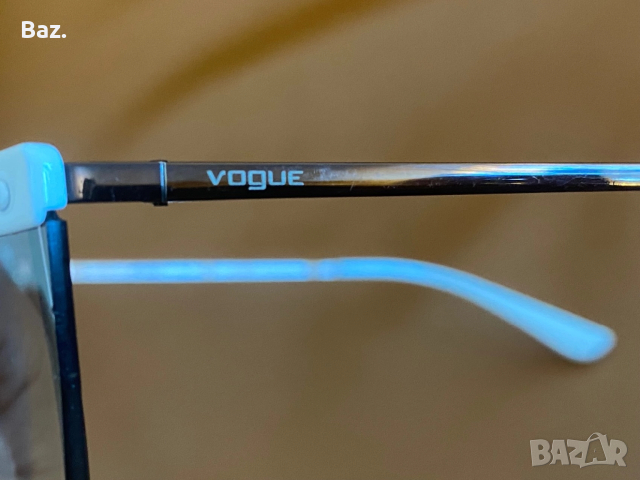 Vogue  VO4149-S  5074AE, снимка 8 - Слънчеви и диоптрични очила - 52861606
