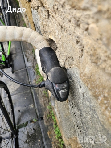 шосеен велосипед Carerra , снимка 5 - Велосипеди - 53565112