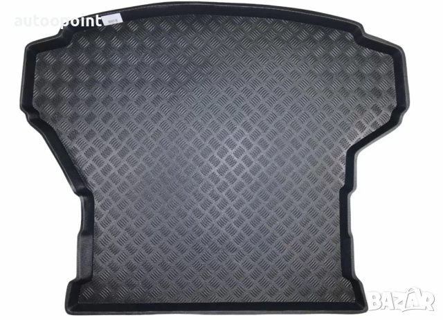 Стелка за багажник за Toyota Avensis (2009+) Sedan