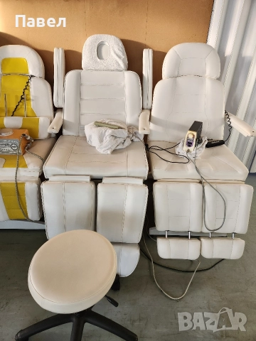 стол за педикюр, снимка 7 - Педикюр и маникюр - 52974853