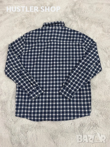 Мъжка риза FJALL RAVEN. Размер S, снимка 4 - Ризи - 54067422