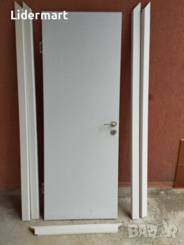 Интериорни врати, снимка 12 - Интериорни врати - 51565461