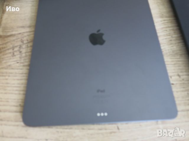 iPad Pro 12.9-inch (3rd generation) 64GB Space Gray iCloud, снимка 6 - Таблети - 45956780