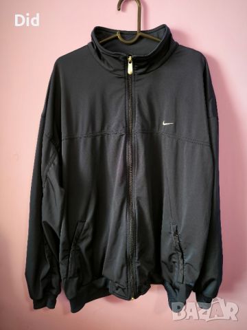 оригинално vintage горнище Nike, снимка 1 - Спортни дрехи, екипи - 45210760