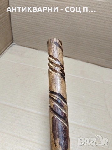 Соц Стар Каменоделски Чук 0.630кг. НОМЕР 1736., снимка 10 - Антикварни и старинни предмети - 53951957