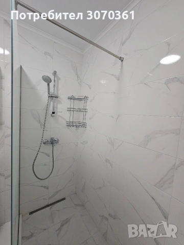 Отдавам луксозен двустаен апартамент Пловдив , снимка 16 - Апартаменти - 53250822