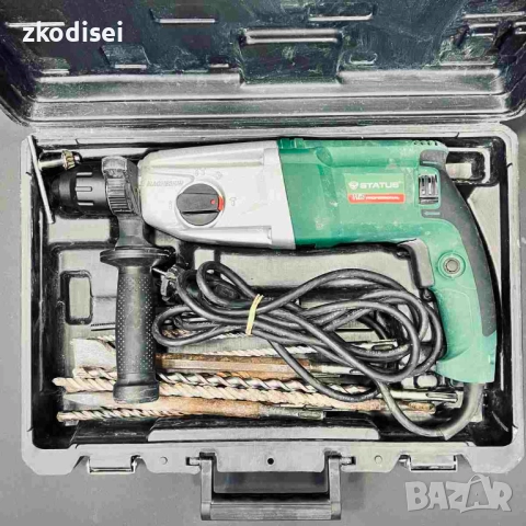 Перфоратор STATUS MPR37