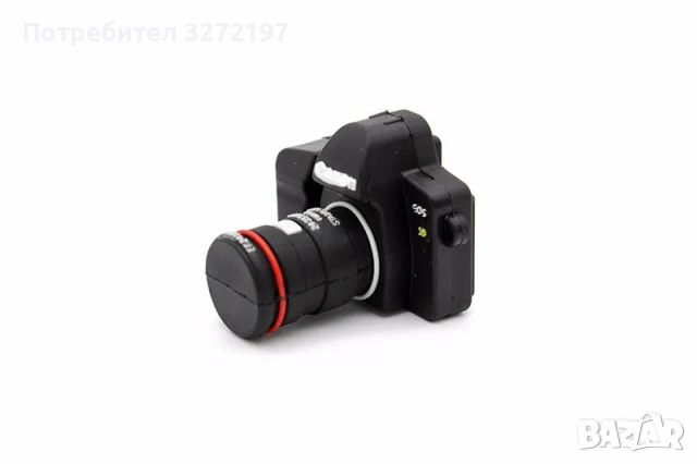Canоn SLR фотоапарат USB флаш устройство,памет 128 ГБ, снимка 2 - USB Flash памети - 46351587