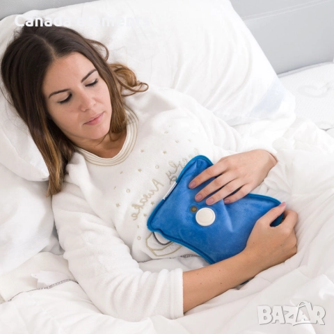 електрическа грейка за вода InnovaGoods.  Мощност: 600 W, снимка 3 - Други стоки за дома - 52346631